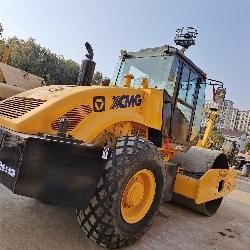 XCMG XS 143J