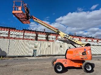 JLG 400 S