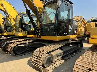 CAT 325 D L
