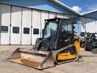 JCB 205 T T4
