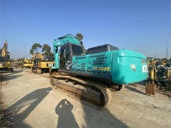 Kobelco SK350