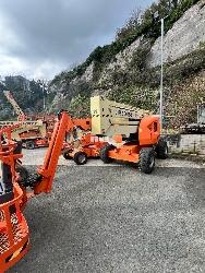 JLG AJ450