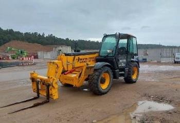 JCB 540-140
