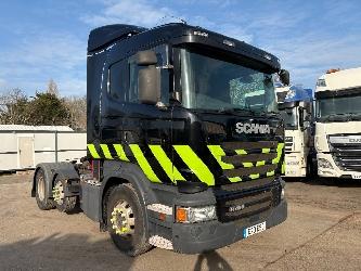 Scania R 450