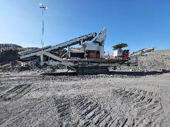 Metso GP 300