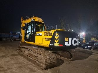 JCB JS 210 LC