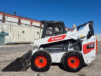 Bobcat S 76