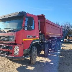 Volvo FM 440