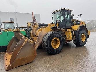 CAT 966M