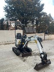 Bobcat E 10