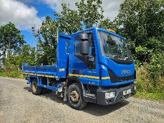 Iveco 75E 16