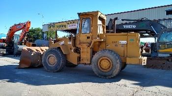 CAT 950 B