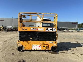 JCB S4550E