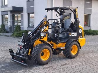 JCB 403