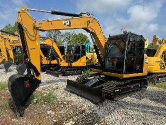 CAT CAT307E2