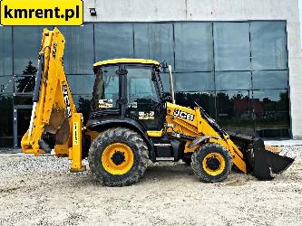 JCB 3 CX