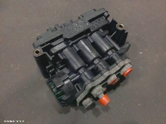 Volvo Ventil