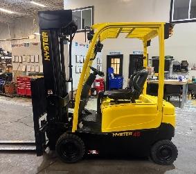 Hyster J40XN