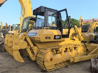 CAT D 7 G