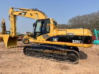 CAT 325 CL