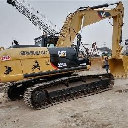 CAT 325DL