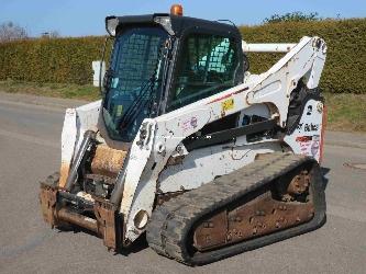 Bobcat T 870