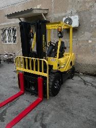 Hyster H3.0UT