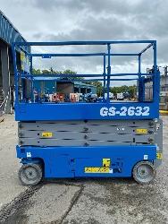 Genie GS 2632