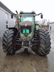 Fendt 936