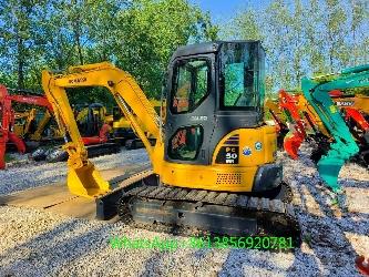 Komatsu PC 50