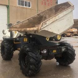 Terex TA 6