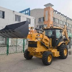 CAT 416 F