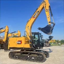 Sany SY 155 H