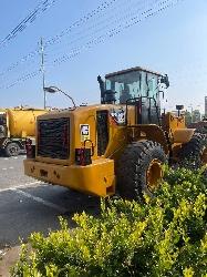 CAT 966K