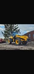 JCB TM 320 S