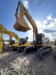 CAT 349