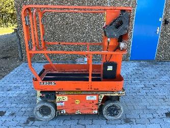 JLG 1230 ES