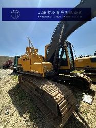 Volvo EC 140