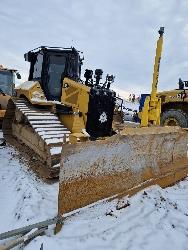 CAT D 5