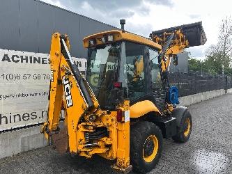 JCB 2 CX 4WS