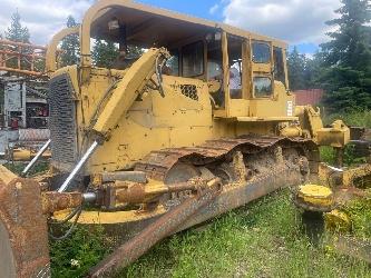 CAT D 8 K