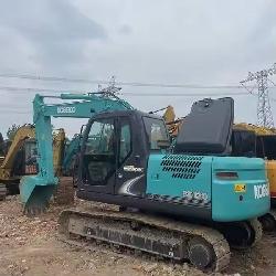 Kobelco Sk130