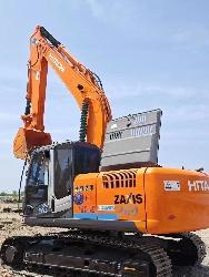 Hitachi ZX200