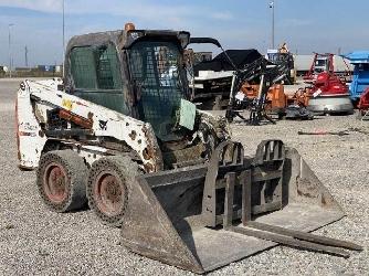 Bobcat S450