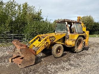 JCB 3 C II