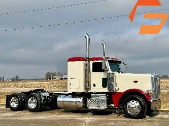 Peterbilt 388