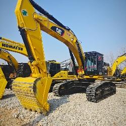 CAT CAT340d