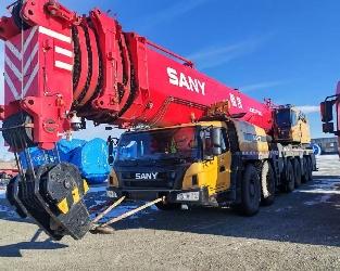 Sany SAC4500T