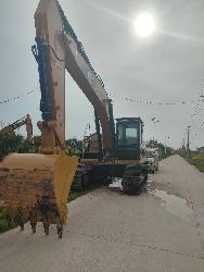 CAT 320 D