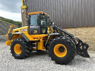JCB 435S